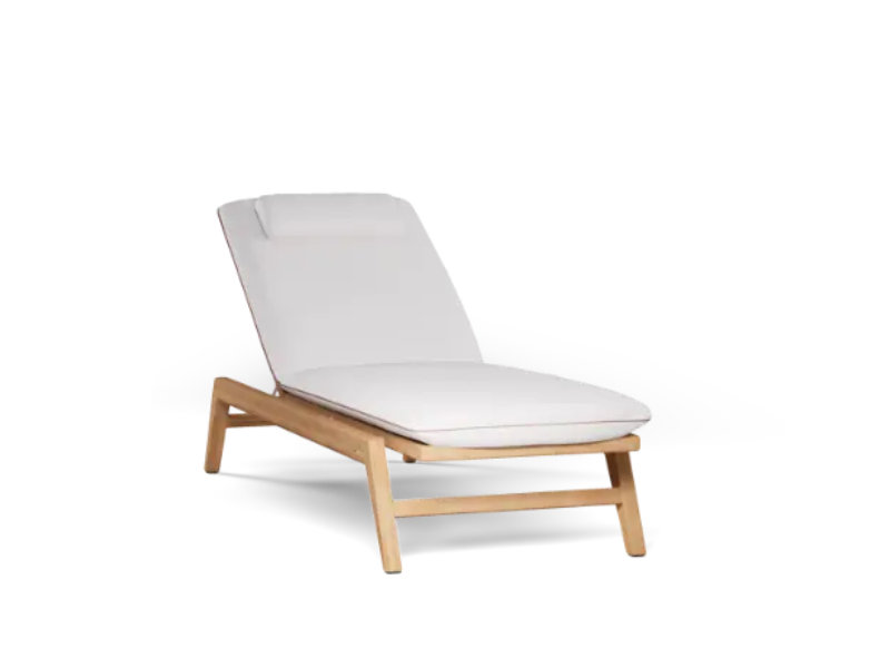 Manutti Sunrise Sun Lounger