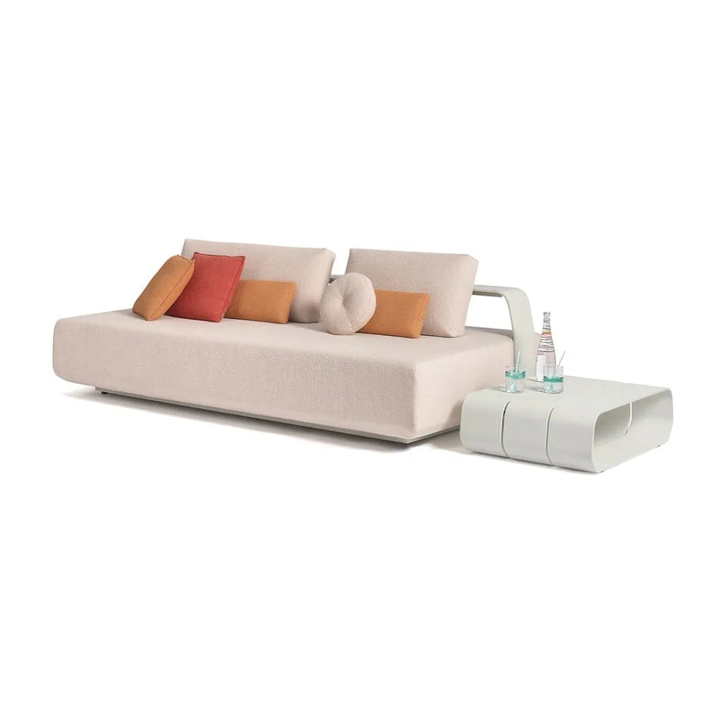 Manutti Kumo Large Middle Seat
