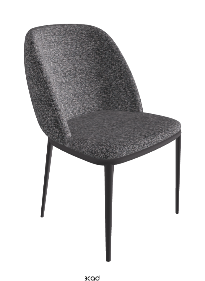 Cattelan Italia Mariel ML Dining Chair – Fabric