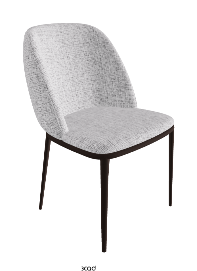 Cattelan Italia Mariel ML Dining Chair – Fabric