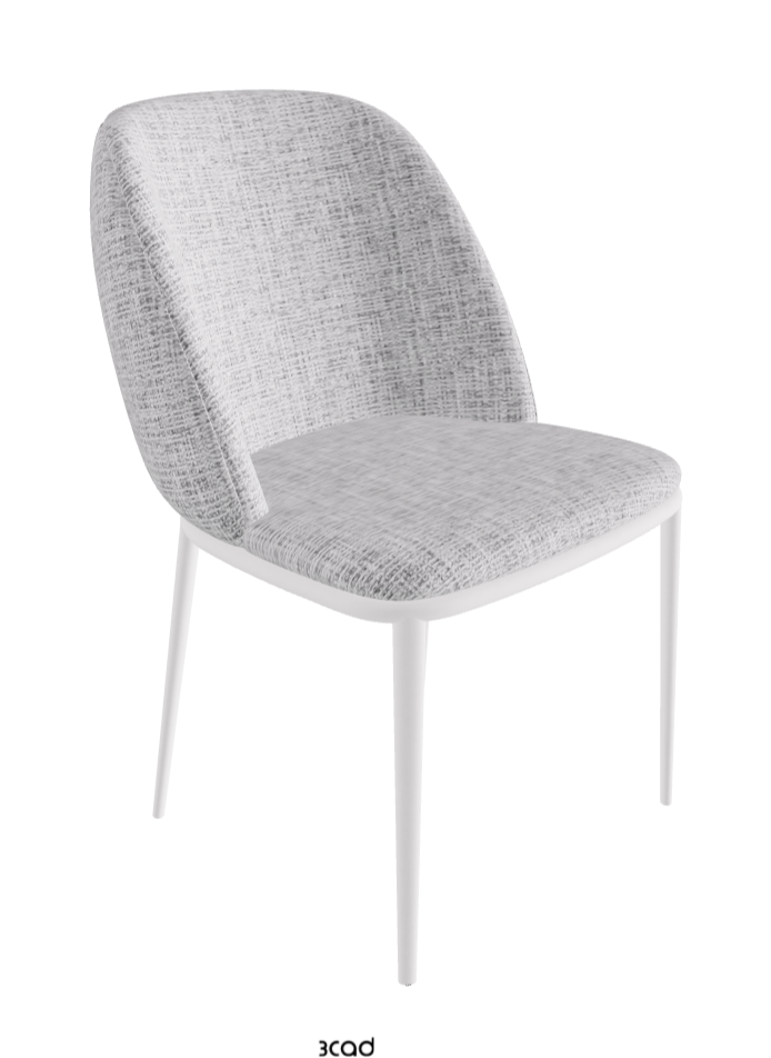 Cattelan Italia Mariel ML Dining Chair – Fabric