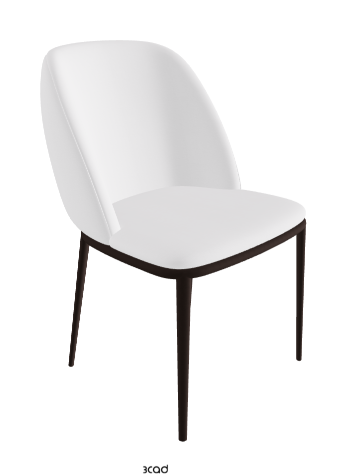 Cattelan Italia Mariel ML Dining Chair – Fabric