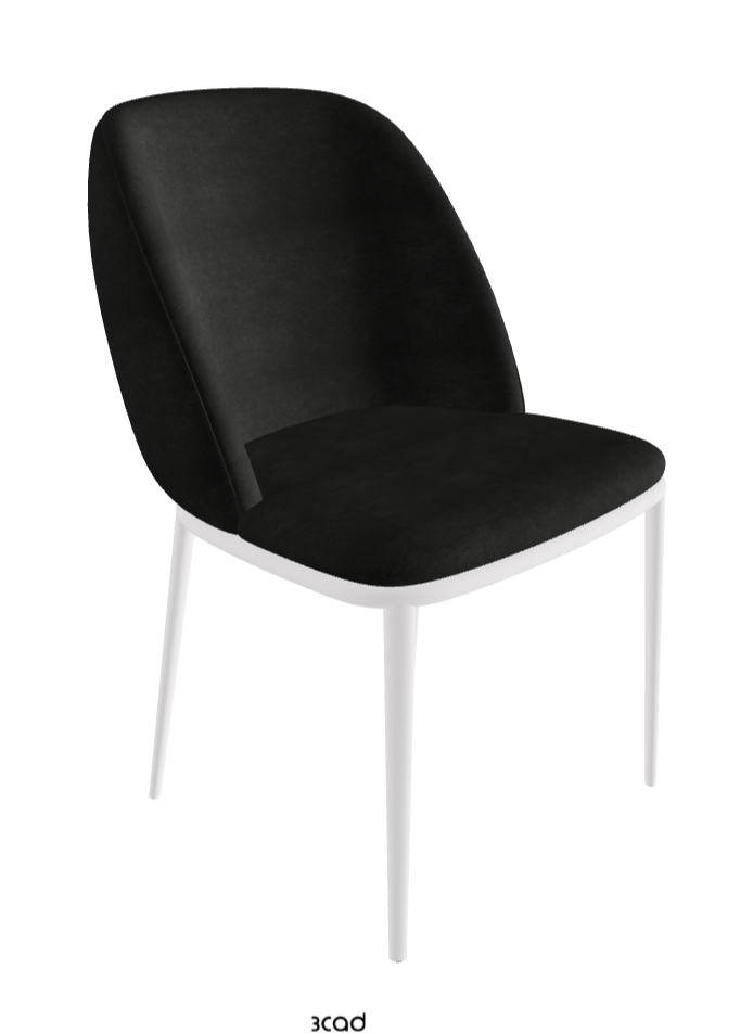 Cattelan Italia Mariel ML Dining Chair – Fabric