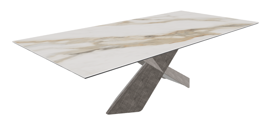 Matt Borghini Calacatta.. Brushed Grey..