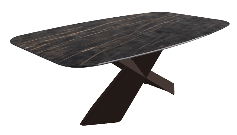 Matt Portoro.. Bronze Embossed