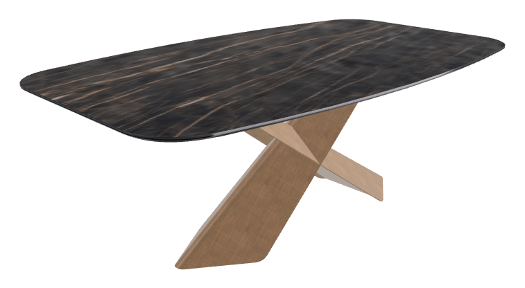 Matt Portoro.. Brushed Bronze..