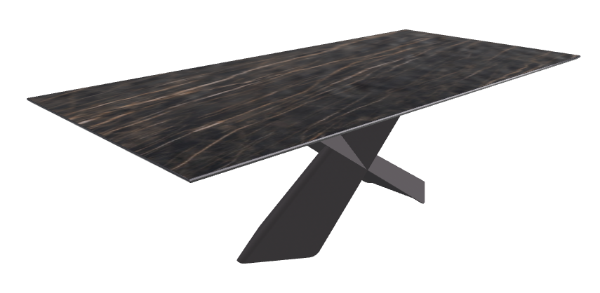 Matt Portoro.. Graphite Embossed