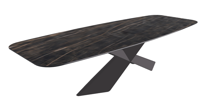 Matt Portoro.. Graphite Embossed