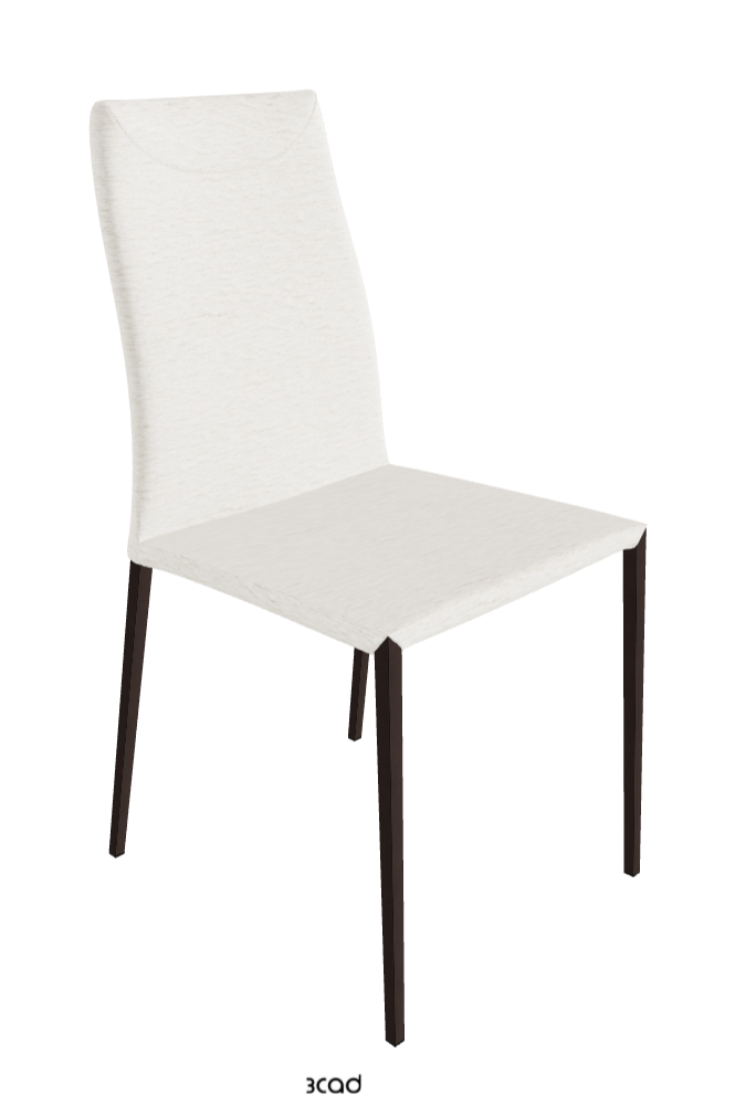 Cattelan Italia Maya Flex ML Dining Chair – Fabric