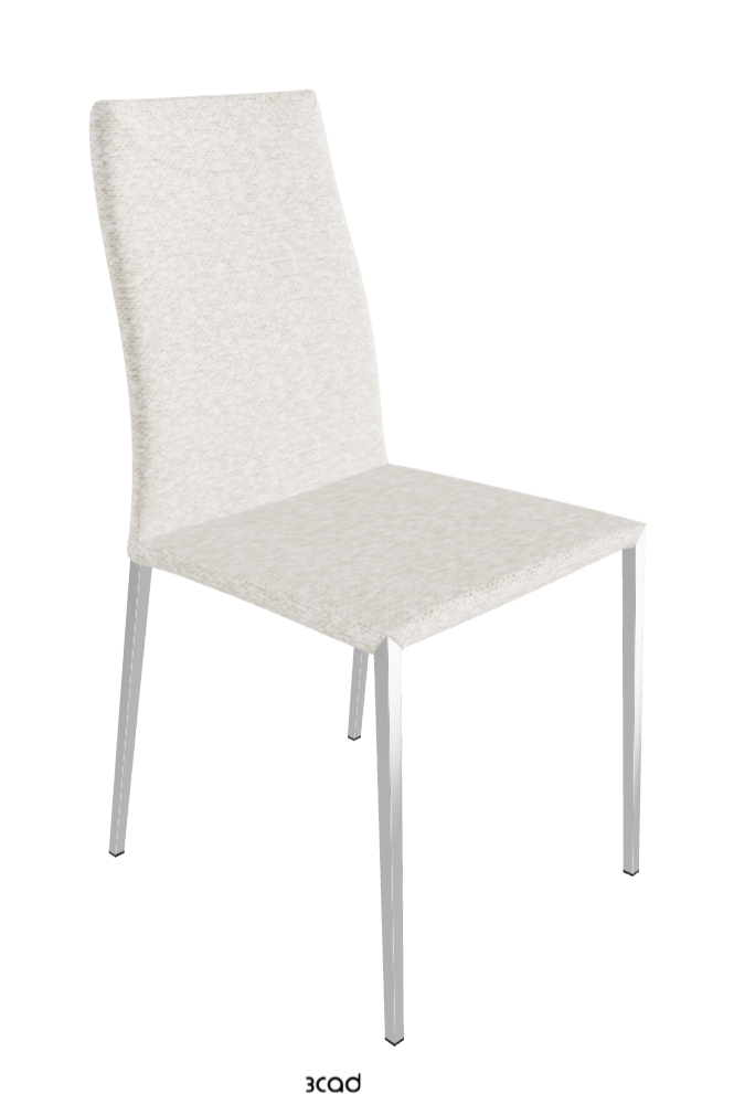 Cattelan Italia Maya Flex ML Dining Chair – Fabric