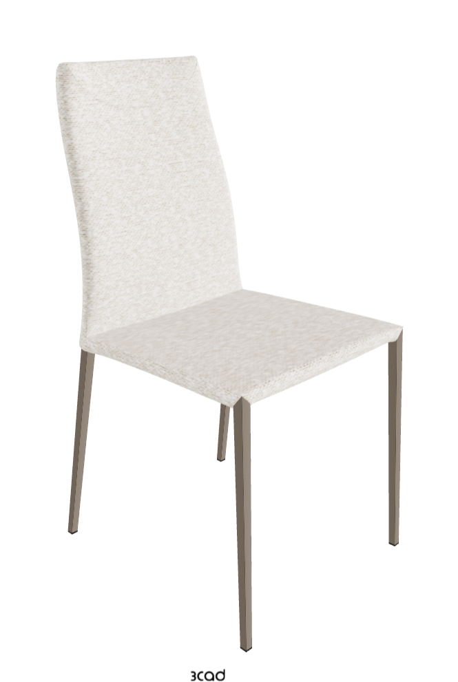 Cattelan Italia Maya Flex ML Dining Chair – Fabric
