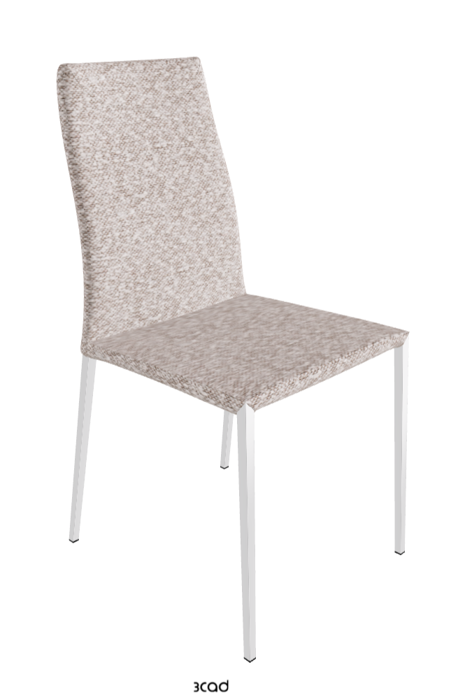 Cattelan Italia Maya Flex ML Dining Chair – Fabric