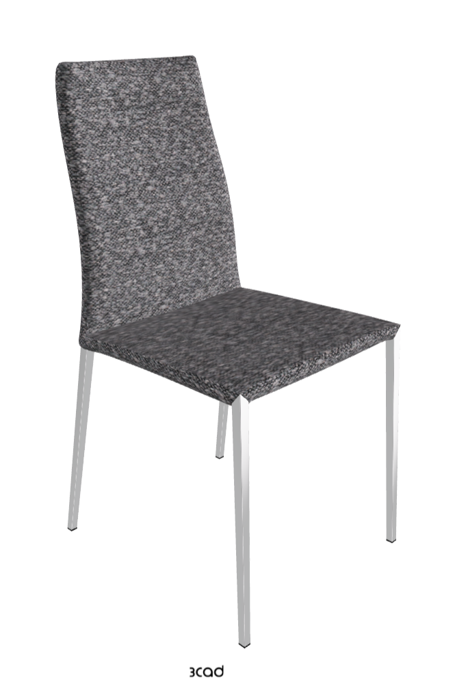 Cattelan Italia Maya Flex ML Dining Chair – Fabric