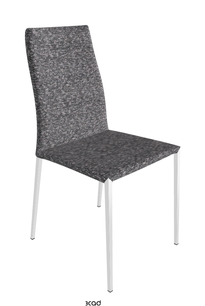 Cattelan Italia Maya Flex ML Dining Chair – Fabric