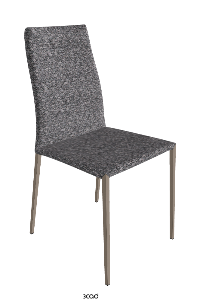 Cattelan Italia Maya Flex ML Dining Chair – Fabric