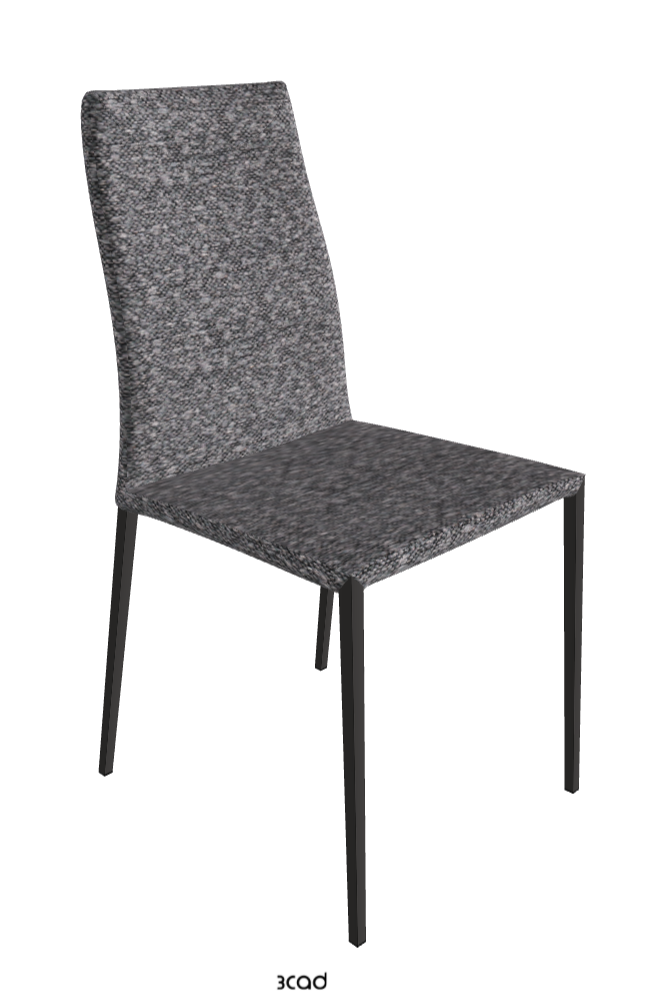 Cattelan Italia Maya Flex ML Dining Chair – Fabric