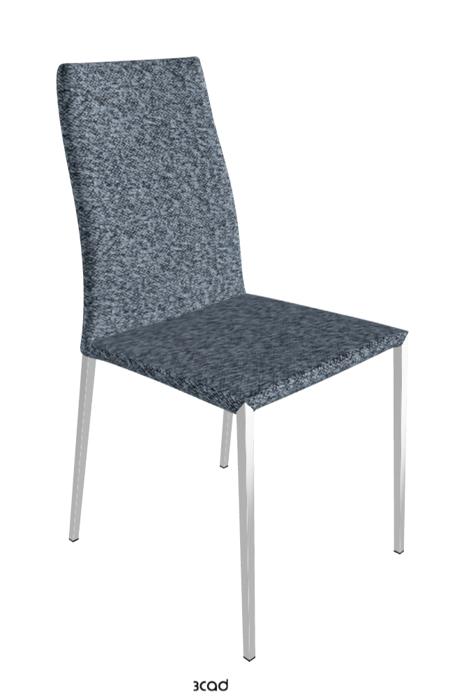 Cattelan Italia Maya Flex ML Dining Chair – Fabric