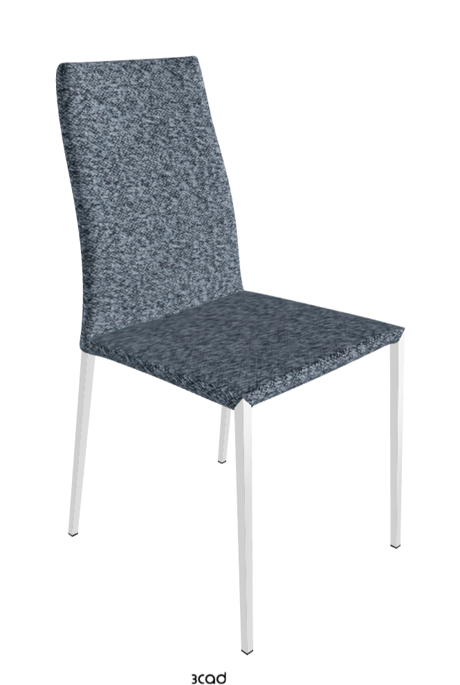 Cattelan Italia Maya Flex ML Dining Chair – Fabric