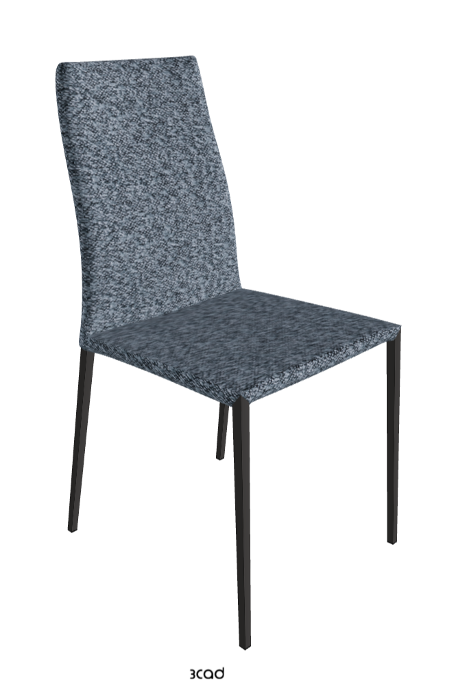 Cattelan Italia Maya Flex ML Dining Chair – Fabric