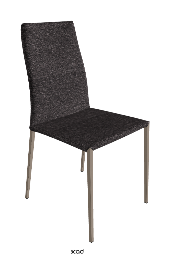 Cattelan Italia Maya Flex ML Dining Chair – Fabric