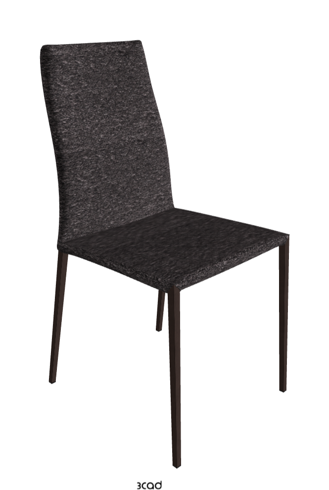 Cattelan Italia Maya Flex ML Dining Chair – Fabric