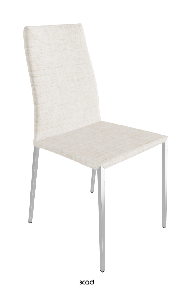 Cattelan Italia Maya Flex ML Dining Chair – Fabric