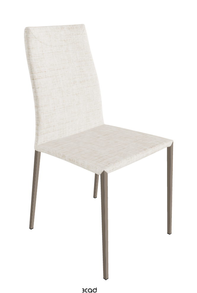 Cattelan Italia Maya Flex ML Dining Chair – Fabric