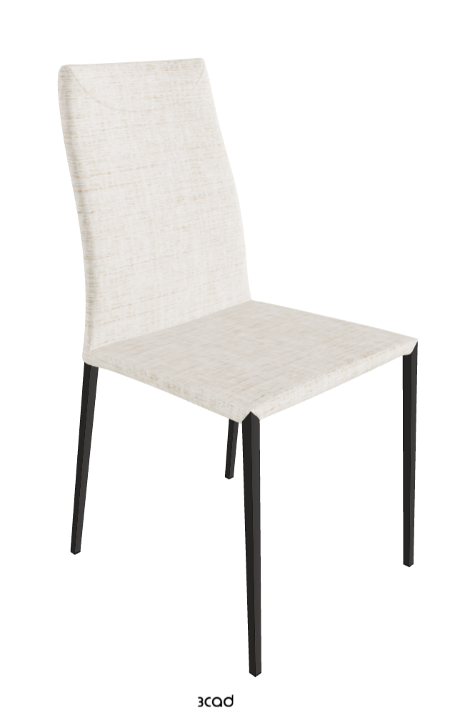 Cattelan Italia Maya Flex ML Dining Chair – Fabric