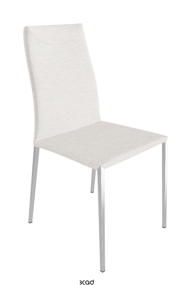 Cattelan Italia Maya Flex ML Dining Chair – Fabric