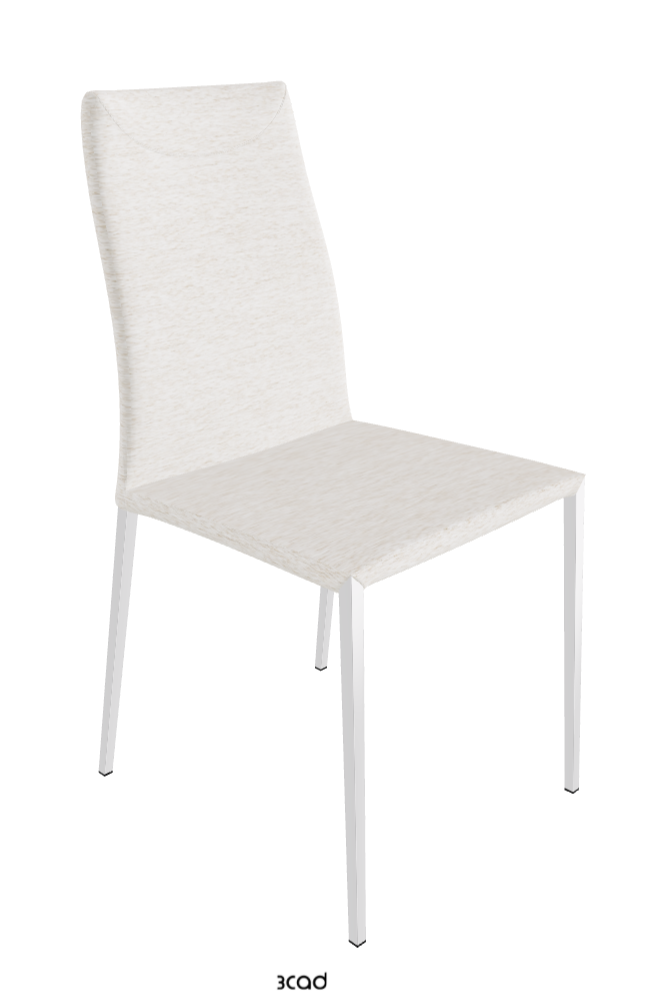 Cattelan Italia Maya Flex ML Dining Chair – Fabric