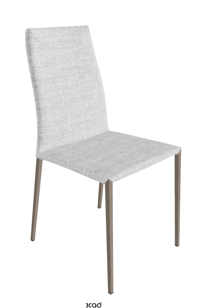 Cattelan Italia Maya Flex ML Dining Chair – Fabric