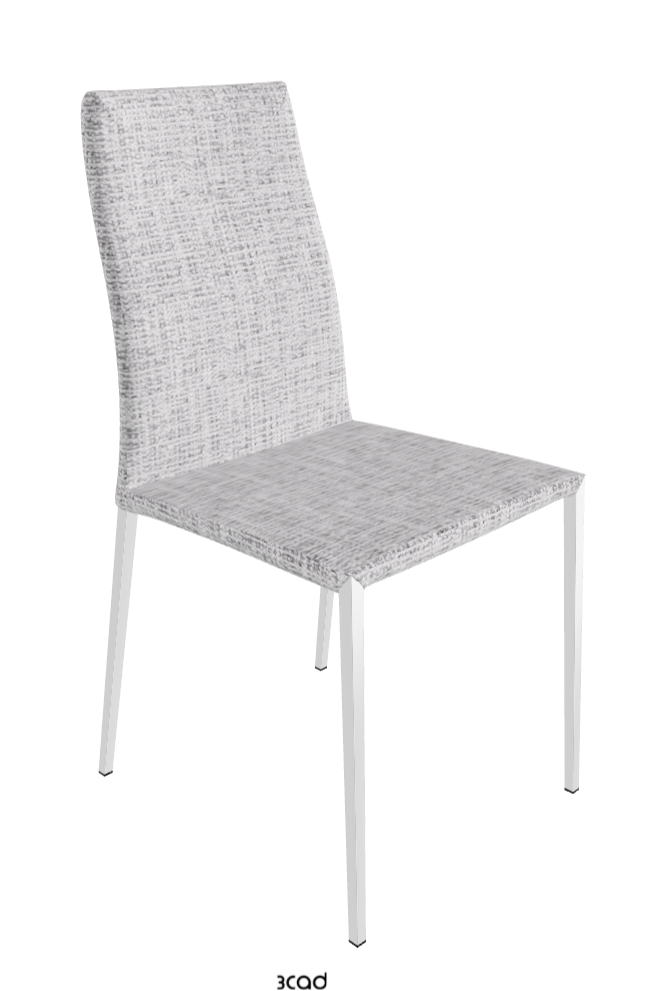 Cattelan Italia Maya Flex ML Dining Chair – Fabric
