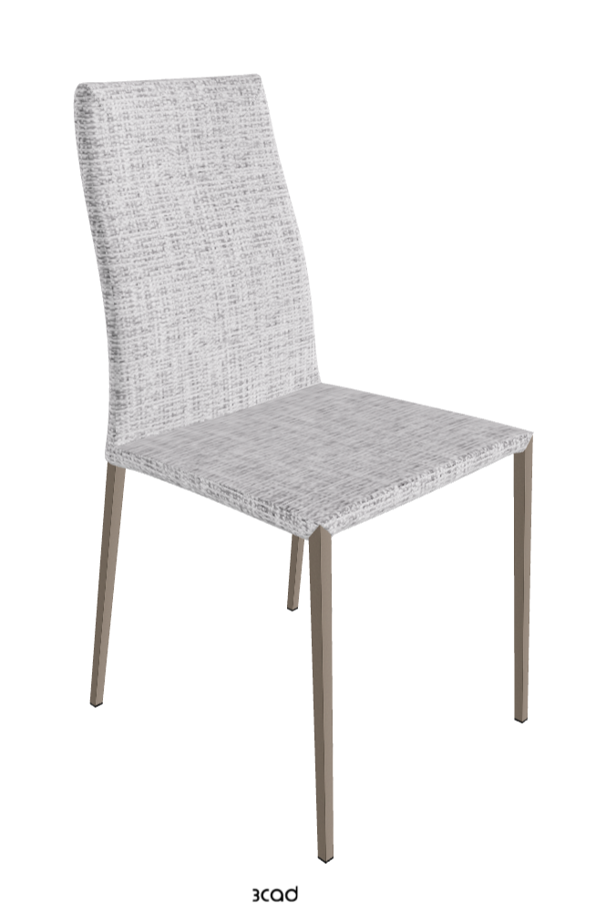 Cattelan Italia Maya Flex ML Dining Chair – Fabric
