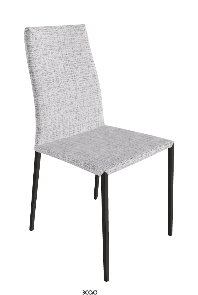 Cattelan Italia Maya Flex ML Dining Chair – Fabric