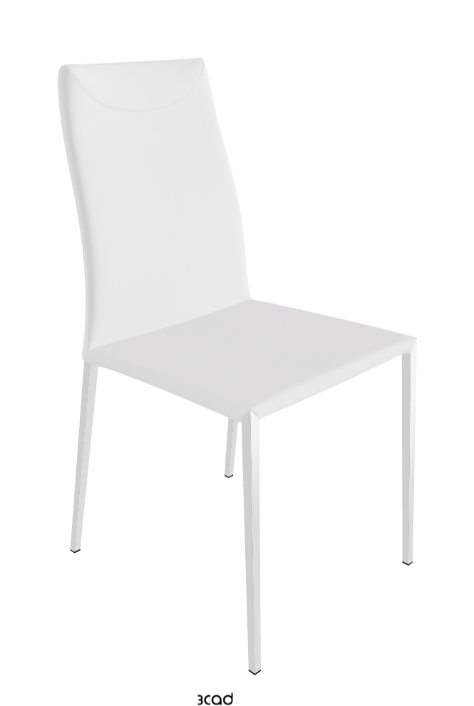Cattelan Italia Maya Flex ML Dining Chair – Fabric
