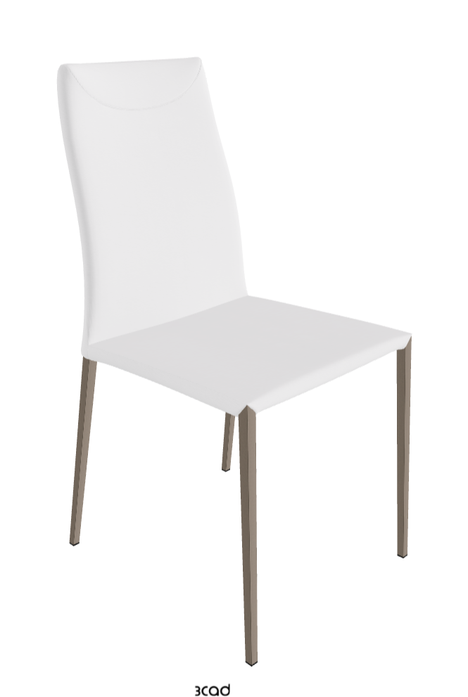 Cattelan Italia Maya Flex ML Dining Chair – Fabric