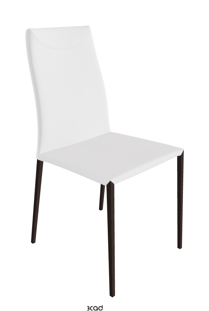 Cattelan Italia Maya Flex ML Dining Chair – Fabric