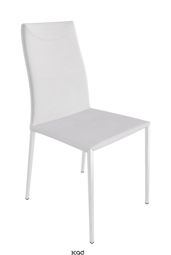 Cattelan Italia Maya Flex ML Dining Chair – Fabric