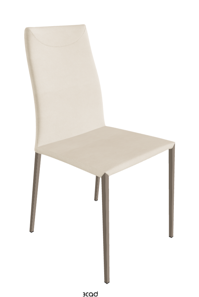 Cattelan Italia Maya Flex ML Dining Chair – Fabric
