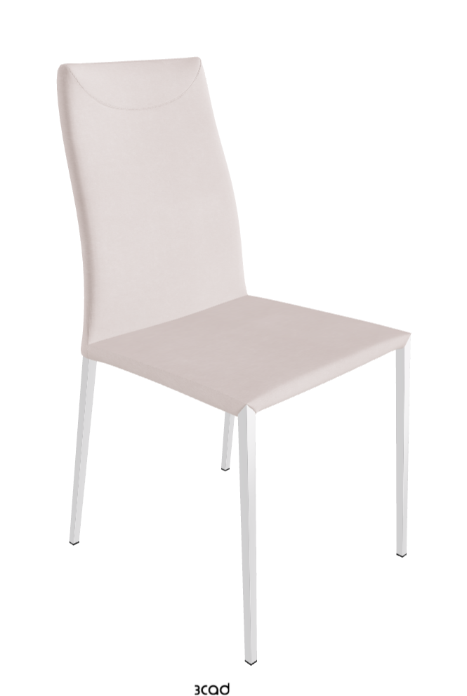 Cattelan Italia Maya Flex ML Dining Chair – Fabric