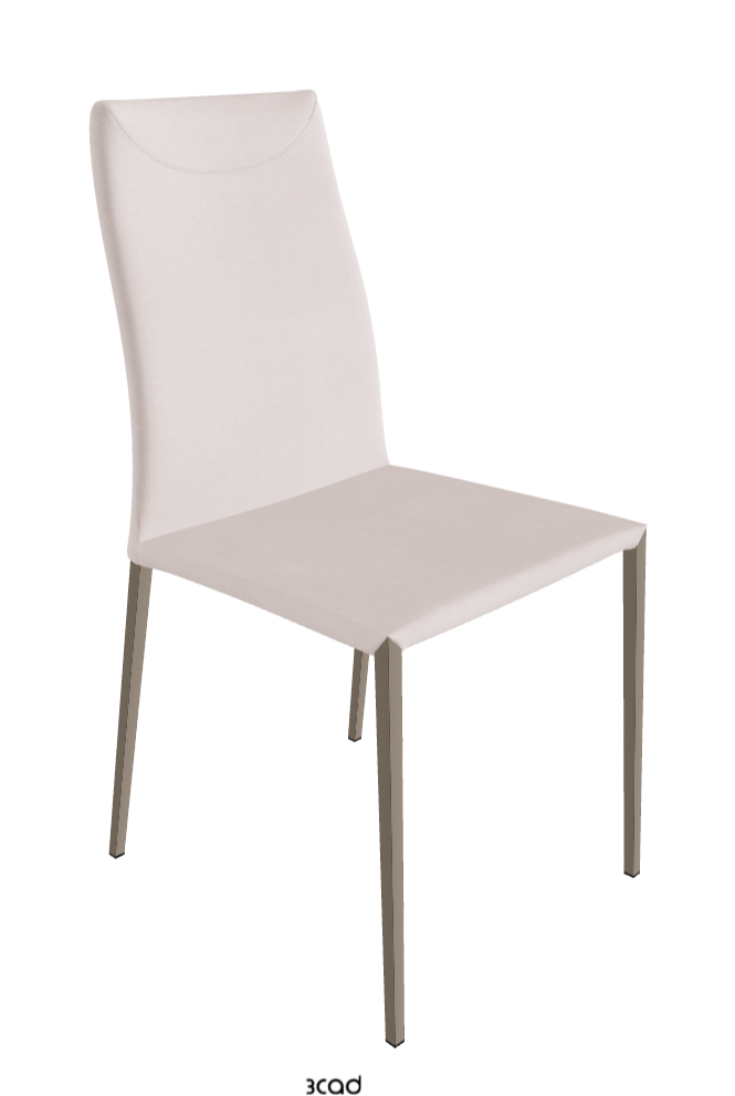 Cattelan Italia Maya Flex ML Dining Chair – Fabric