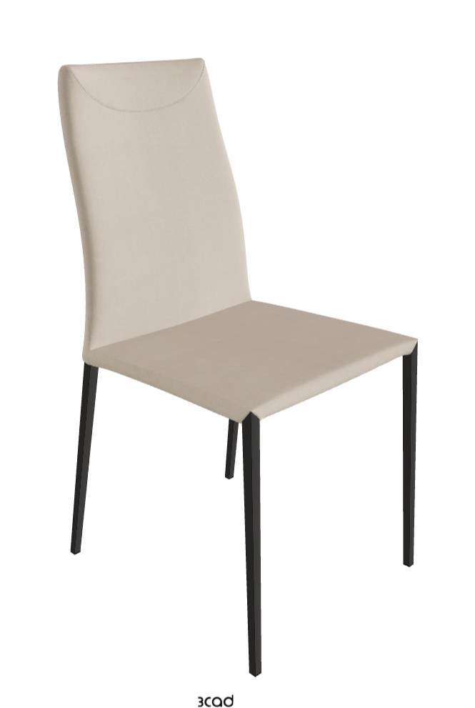 Cattelan Italia Maya Flex ML Dining Chair – Fabric