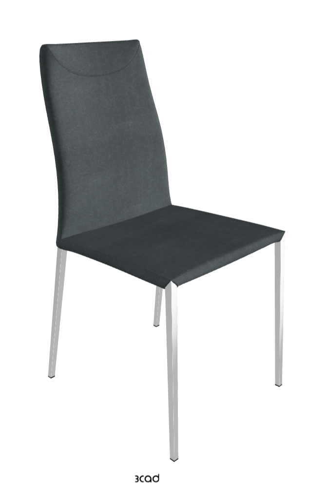 Cattelan Italia Maya Flex ML Dining Chair – Fabric
