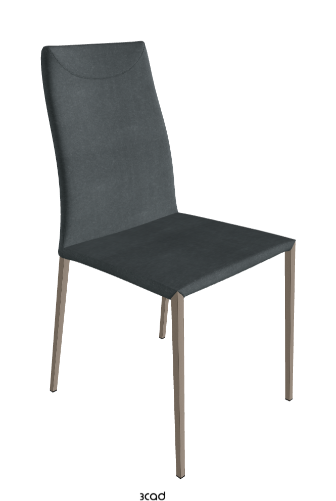 Cattelan Italia Maya Flex ML Dining Chair – Fabric