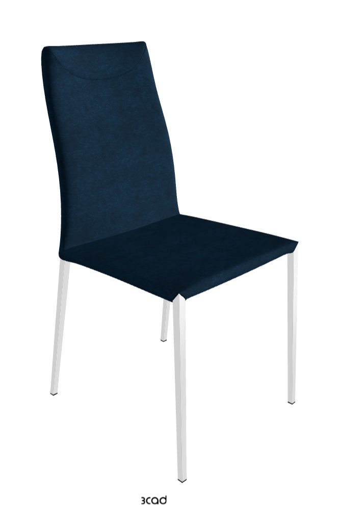 Cattelan Italia Maya Flex ML Dining Chair – Fabric