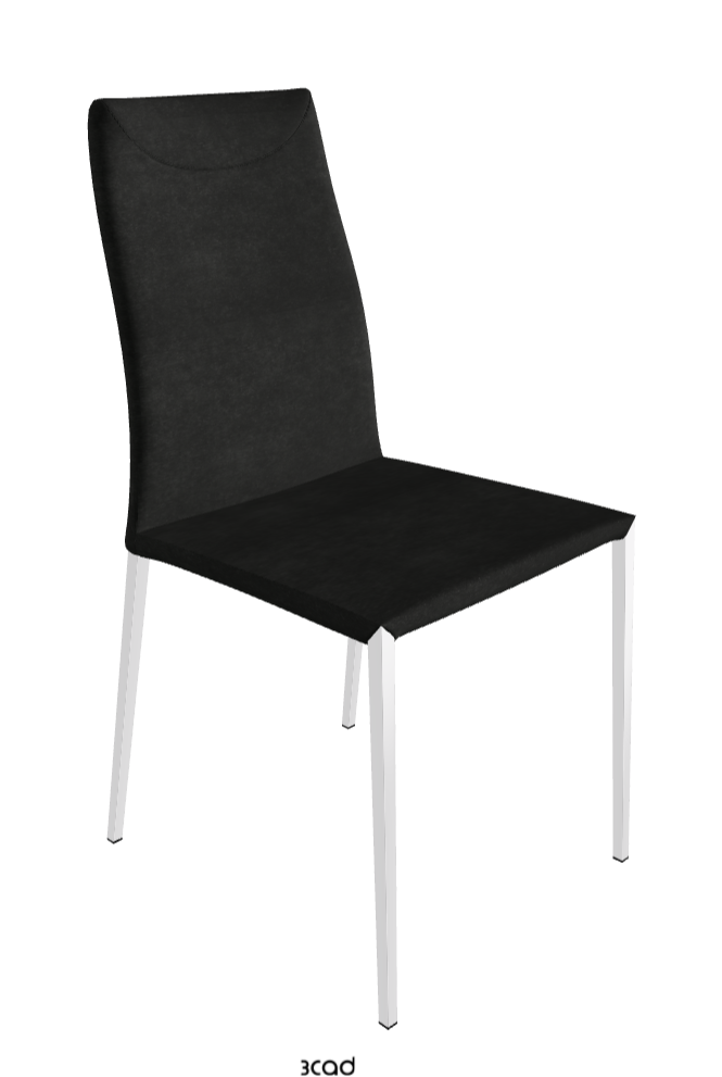 Cattelan Italia Maya Flex ML Dining Chair – Fabric