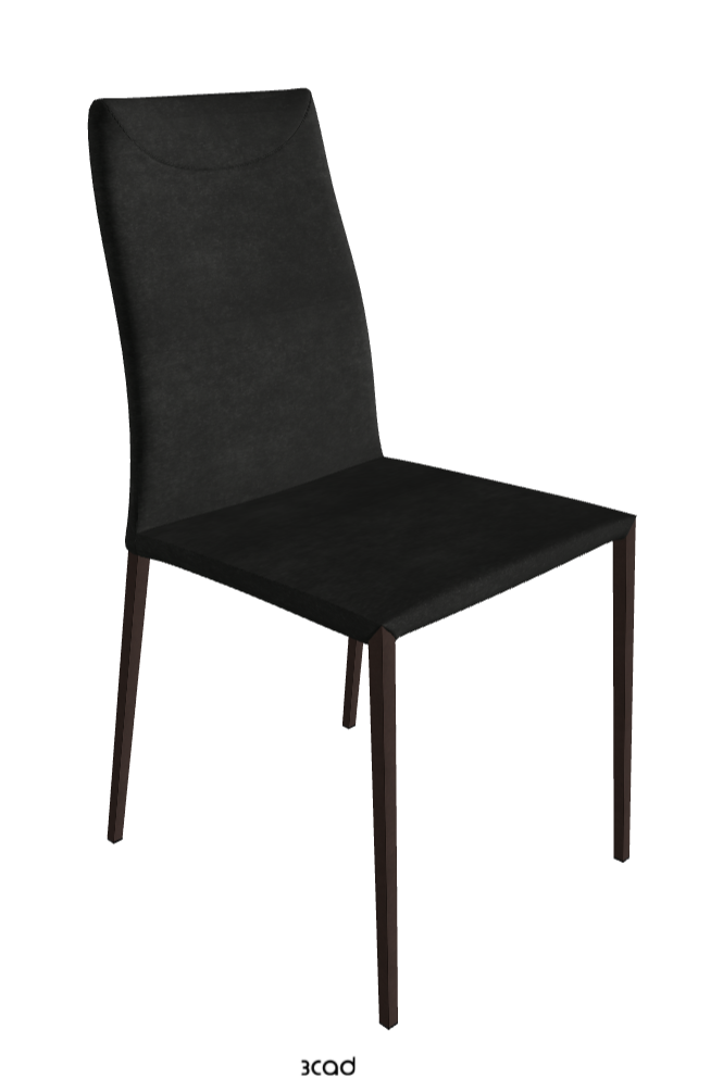 Cattelan Italia Maya Flex ML Dining Chair – Fabric