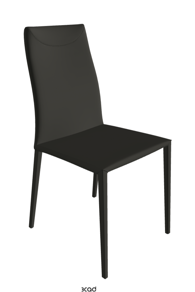 Maya Flex Dining Chair_Synthetic Leather_London