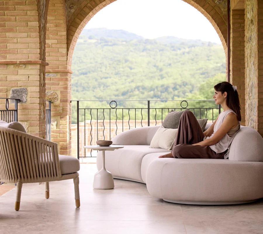 Cane-line Moments Lounge Chair
