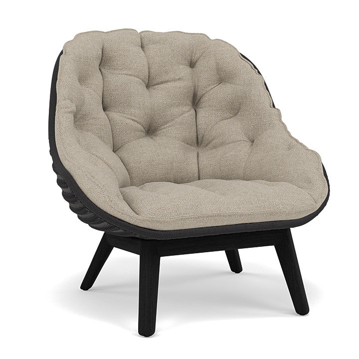 Manutti Sandua High Back Lounge Chair